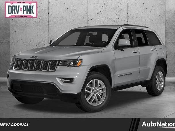 JEEP GRAND CHEROKEE 2017 1C4RJFAG3HC889700 image